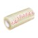 Adhesive tape 12 mm x 66 m., Transparent