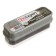 ShoEXPERT shoe sponge, colorless color