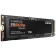 SSD Samsung M.2 970 EVO Plus 1000 GB PCIE 3BIT MLC (TLC) MZ-V7S1T0BW