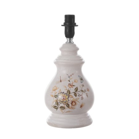 The base for the table lamp "Bouquet of fields" 1x40W E14-2