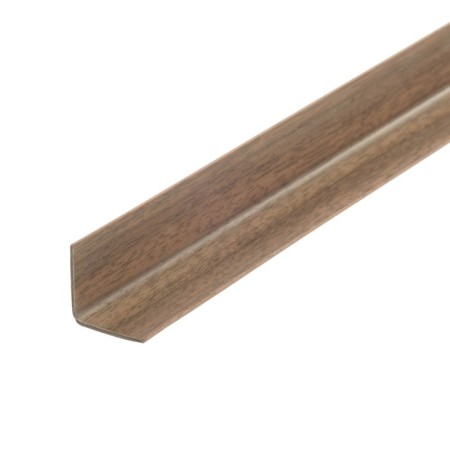Corner 15*15 2.7m nut (two -steor)