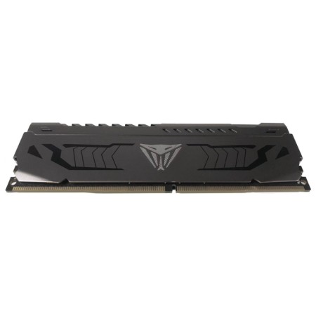 RAM PATRIOT DDR4 64GB (2x32GB) 3200MHz Viper Steel (PVS464G320C6K)-11