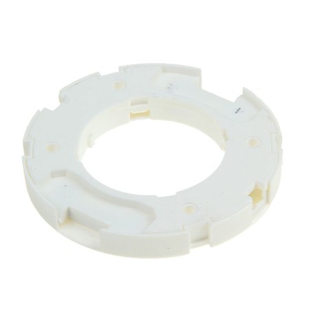 Cartridge Ecola, GX53, without wires, with passing contacts, 77x10 mm-1