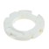 Cartridge Ecola, GX53, without wires, with passing contacts, 77x10 mm