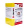 The XXL-24 OZONE bag is synthetic for the vacuum cleaner, 12 pcs + 2 microfilters