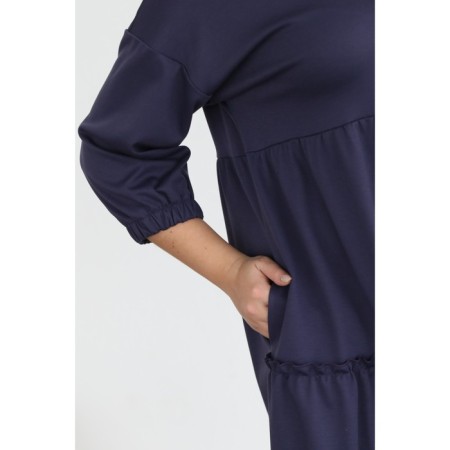 Women's dress, size 60-4