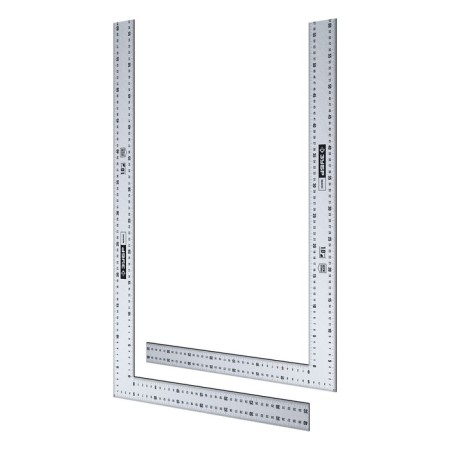 Clack Plotnitsky bison SUN-60 3434-61_z02, stainless, 600 x 400 mm-3