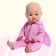 Pups Functional "My Baby" with accessories, drinks, pisses, mix