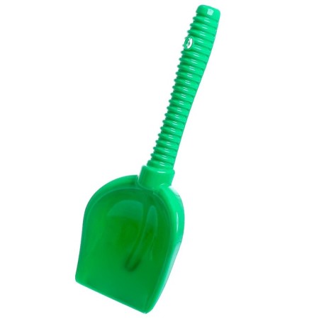 Shoulder blade for a child, length 27 cm, mix color