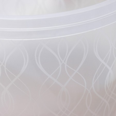 Food container, 8 l, color mix-3