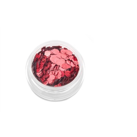 Sybags Pole "Cat Eye", No. 1 Reds