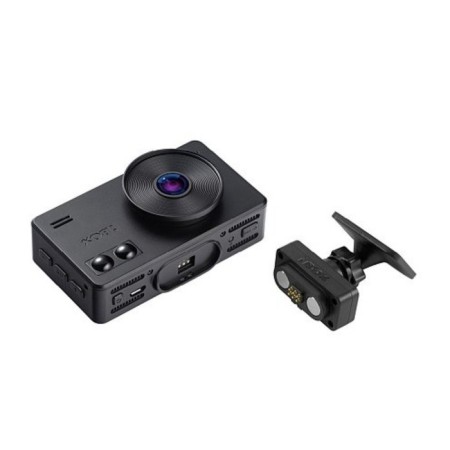 DVR + radar detector IBOX ICon WiFi Signature, GPS 1920x1080, Magnet-7