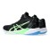 Sneakers Volleyball Men's ASICS SKY ELITE MT 1051A065 005, size 9.5 US