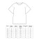 Women's T-shirt Minaku Regular Fit: beige color, rn 52