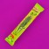 Chewing marmalade Bebeto Sour Sticks, with an apple taste, 30 g
