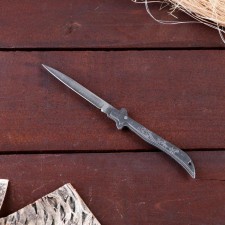 Folding “Dragon” knife 15cm, blade 62mm/1mm
