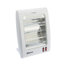 Sakura SA-0670W heater, quartz infrared, 900 watts, white