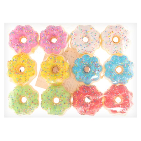 Squat “Donut”.-7
