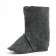 Women's boots, blue color, size 37-38