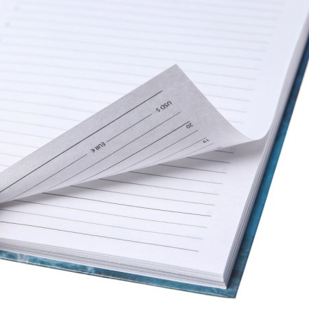 Diary A5, 80 sheets "Marvel", Avengers-4