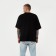 Men's T -shirt KAFTAN "Help", black, p. 56