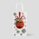 Gift Crafts "Happy New Year", 12 x 21 x 9 cm, New Year