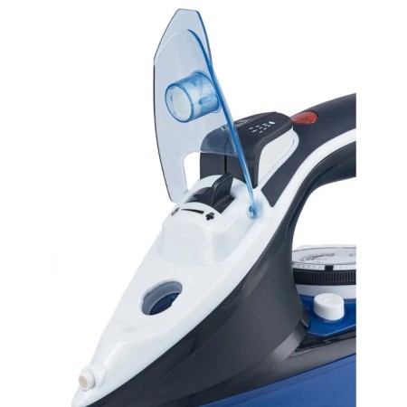 Iron Winner WR-510SI, 2600 W, ceramic sole, 285 ml-7