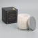 Aromatic candle "Scented Candle", English pear and freesia