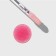 Lip gloss Influence Beauty Plexiglass, tone 07, 3.5 ml