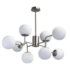Casper lamp, size 92x68x92 cm, E27