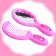 Pups of the mild "cutie" with accessories, sound effects