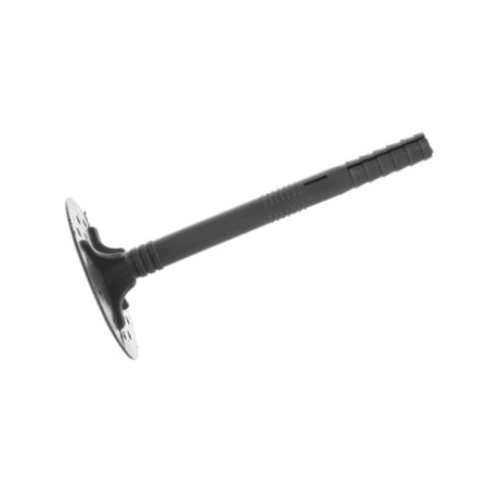 Dowel Sibrstekh, for insulation, with plastic nails, 10x140 mm, gray, 350 pcs-1
