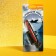 A fragrance of the suspended submarine, citrus