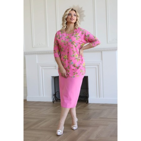 Female costume, size 52-15