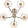 Rivoli Juliette 2094-305 5H14, 40W