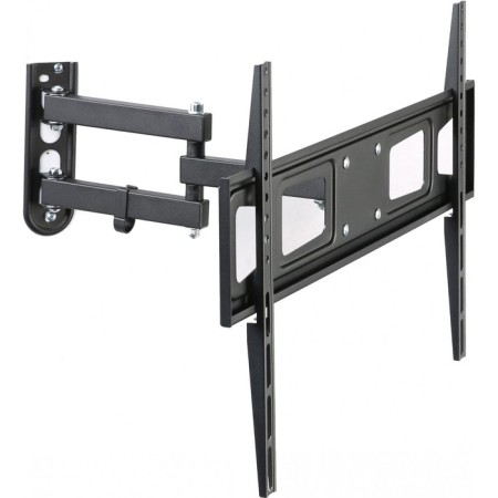 Hama R1 118157, up to 30 kg, 37-75 ", wall-mounted, turn and slope, black
