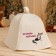 Hat for the bath "All beautiful, irresistible" half -wisdom