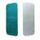 Nozzle, for a mop Top Class, microfiber, 38x15 cm
