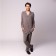 Male pajamas "Adam", size S