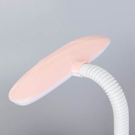 Table lamp "Bear" LED 4W Direct pink 15x28.5x46 cm Risalux-9