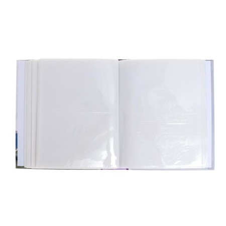 Photo album for 200 photos "Bouquet"-5