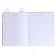 Universal diary for grade 1-11 Cat’s Eyes, hard cover, artificial leather, foam rubber, liesse, 80 g/m2