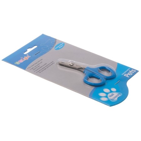 Delight Claws-Knot Kuzhnitsa, Small, Direct, 19.9 cm, Blue-5