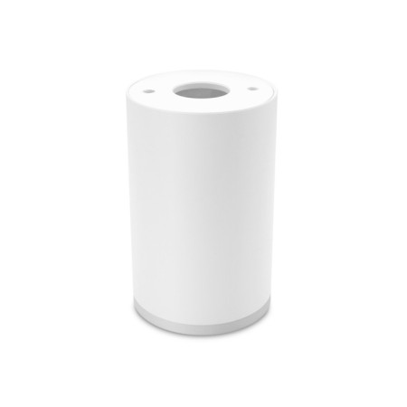Ambrella Light GU5.3/GU10/LED MAX 10 W, 65x65x100 mm, white color, white-2