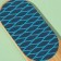 Bamboo legs, emery, bilateral, with a suspension, 18 cm, bamboo