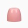 A bottle for feeding Ø50mm shg, "stars", 330 ml, +3 months, pink color, milk handles