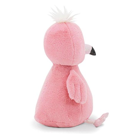 Soft toy "Flamingo", 22 cm-2