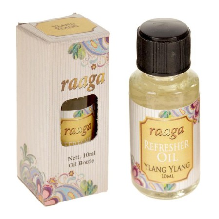 Aromatic aromatic "Raaga" 10 ml Ilang-Ylang-2