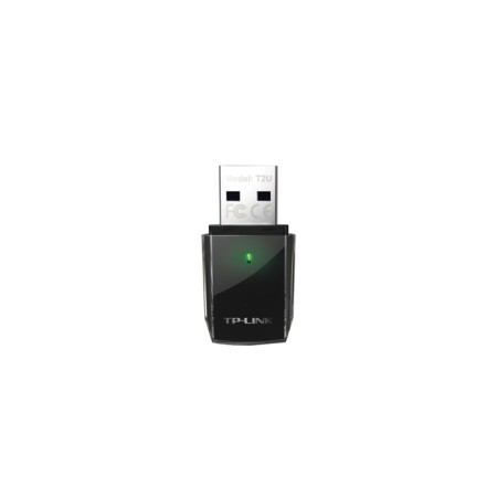 Wi-Fi TP-Link Archer T2U network adapter-2