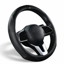Carfashion torrent braid, composite skin, black/coffee